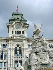 TRIESTE CRUCEROS ARTE Y CULTURA OFERTAS